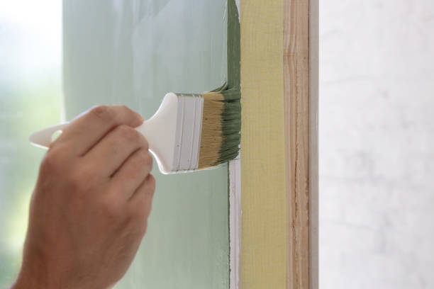 Best Commercial Mold Inspection  in Kingsley, MI