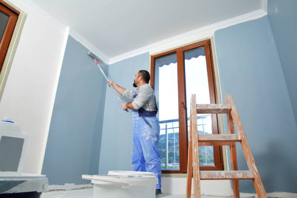 Mold Documentation for Insurance Claims in Kingsley, MI