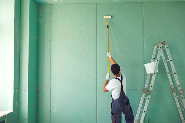 Best Attic Mold Removal  in Kingsley, MI