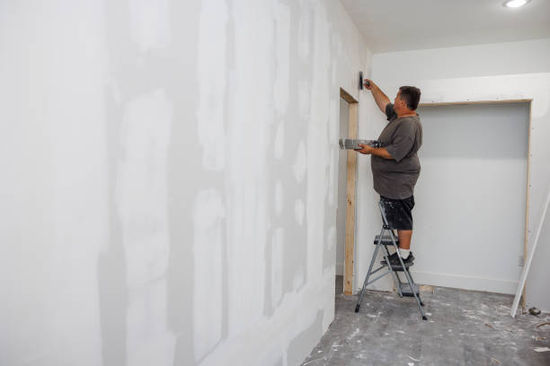 Best Mold Prevention Services  in Kingsley, MI
