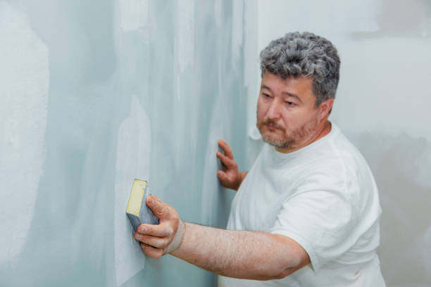 Best Asbestos and Lead Testing During Mold Inspection  in Kingsley, MI