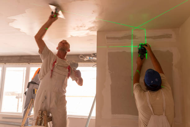Best Air Quality Testing for Mold Spores  in Kingsley, MI
