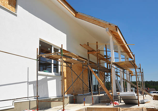 Best Emergency Mold Remediation  in Kingsley, MI